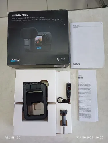 Gopro