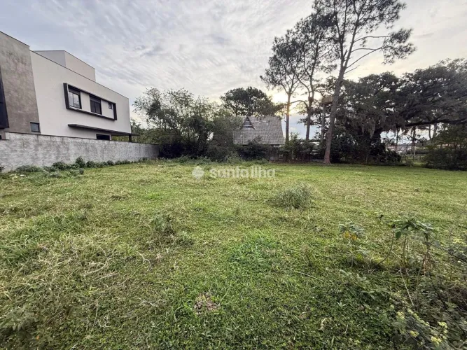 Terreno à venda, 475,67m² - Alto Ribeirão Leste - Florianópolis/SC