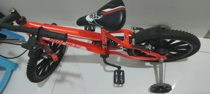 Bicicleta Mormaii whatsapp *