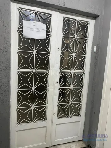 Sala Comercial para Locação em Duque de Caxias, Centro, 2 banheiros