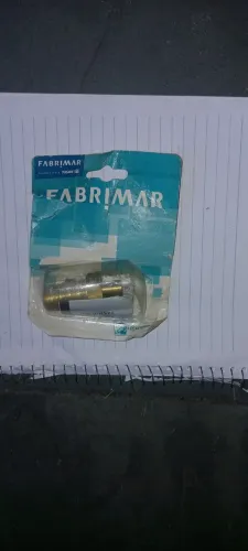 Prolongador de registro fabrimar 3/4