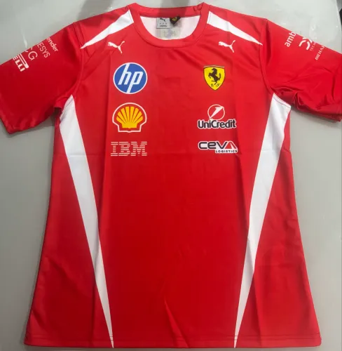 Fórmula 1 da Ferrari