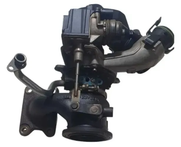 Turbina Golf Audi A3 Q3 1.4 2013/2014/2015/2016/2017/2018 (Usado)