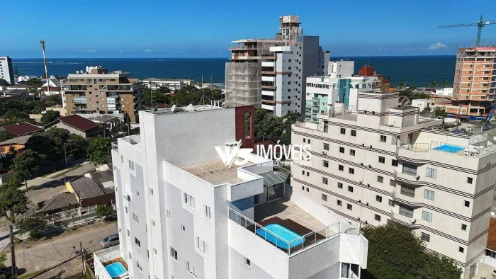Apartamento com 3 dormitórios à venda, 123 m² por R$ 1.230.000 - Guaratuba - Guaratuba/PR