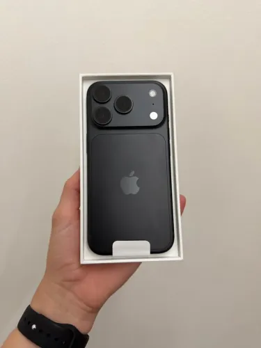 iPhone 18 Pro 256 Novo