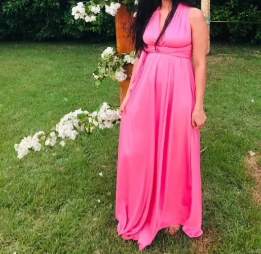 Vestido para festa