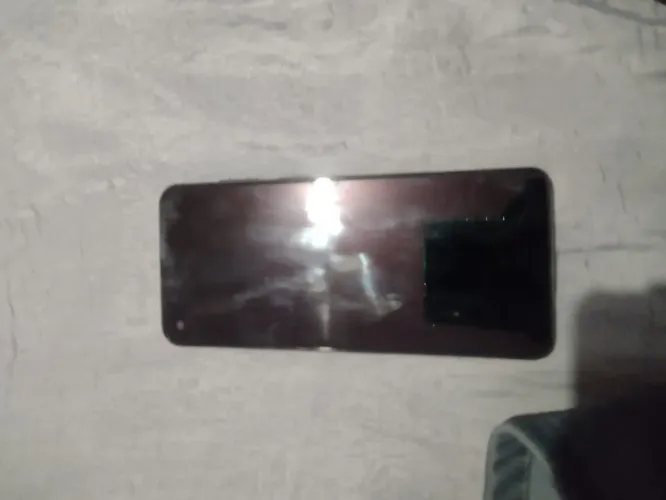 Motorola  one action 