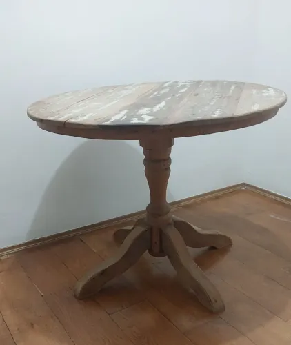 Mesa Madeira