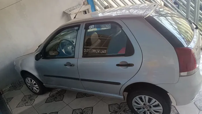Fiat Palio Celebration 1.0 Fire Flex 8V 4P 2009