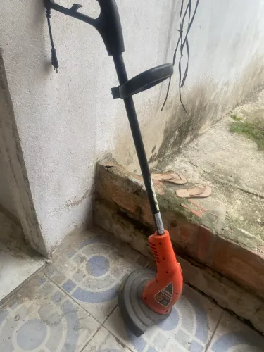 Roçadeira