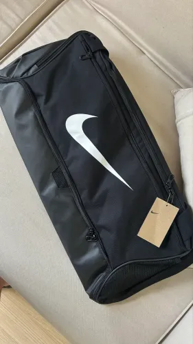 Bolsa 60L Nike Brasília (Usada Excelente estado)