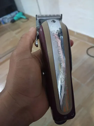 Máquina proficiência