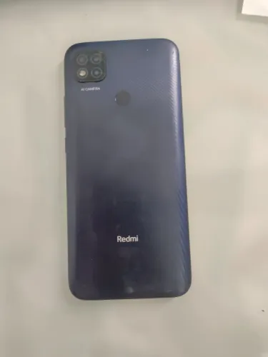 REDMI 9C