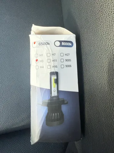 Led H3 
