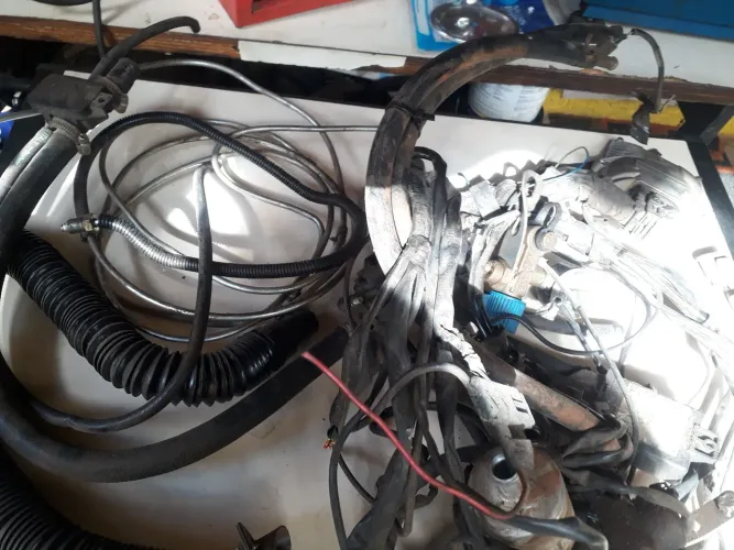 kit gnv