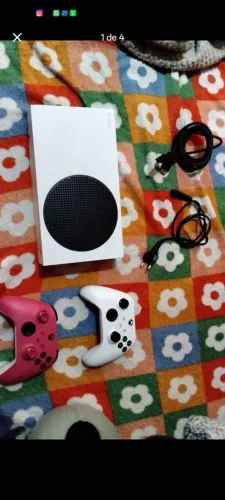 Xbox serie S