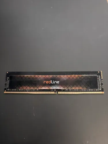 Memoria ram 16Gb 3200Mhz