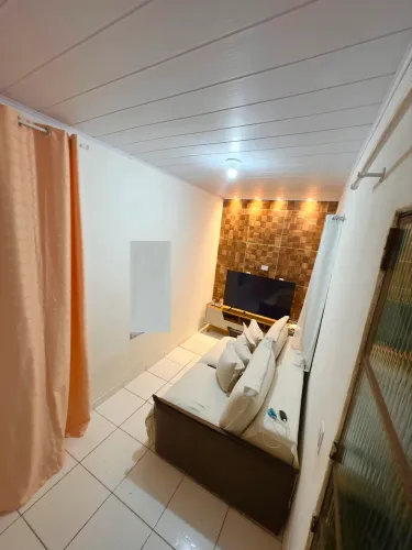 Casa a venda Jacintinho Piabas