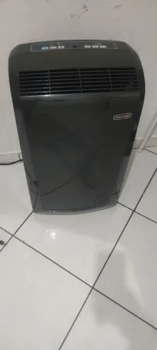 Ar condicionado portátil 