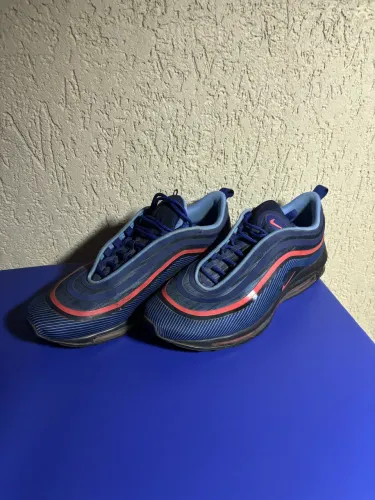 tênis Nike Air Max 97