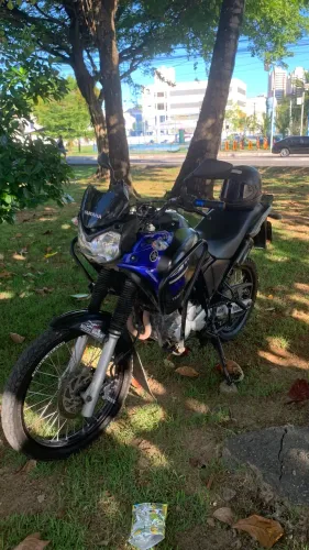 Xtz Tenere 250 2019