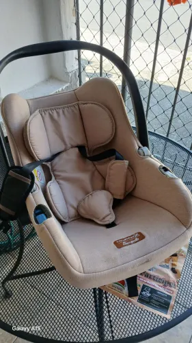 Bebe conforto
