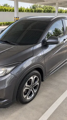Honda HR-V EXL 1.8 Flexone 16V 5P Aut. 2016