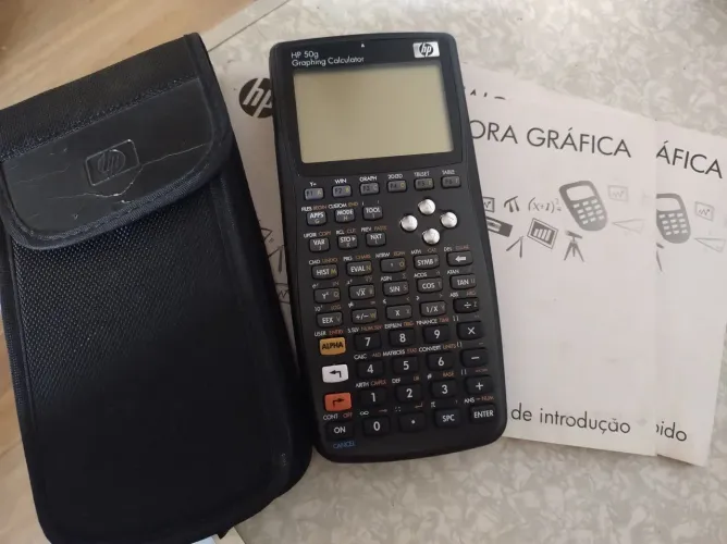HP 50g