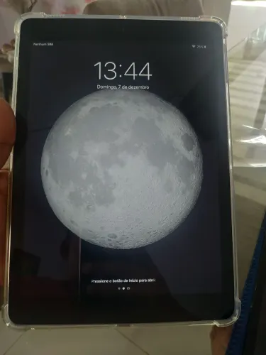 Vendo iPad Air modelo 1475 64g