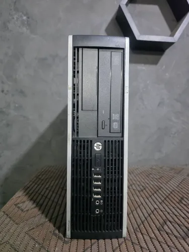 Desktop HP/ Core i5 3470/ 8GB/ SSD 120GB/ HD 7000 2GB
