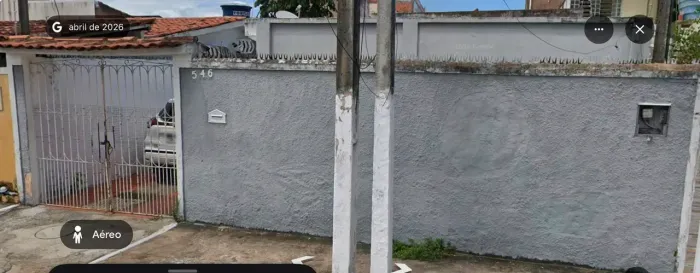 Casa no Poço na Pedro Americo - Maceió - AL