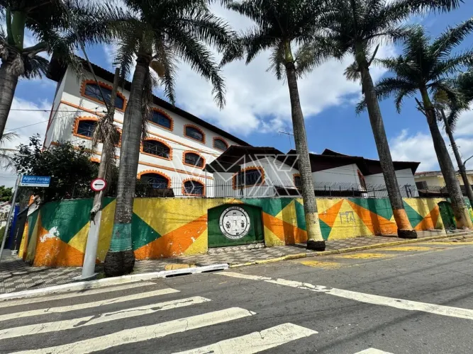 PRÉDIO COMERCIAL PARA LOCAÇÃO NO JARDIM GUANÇA - SP