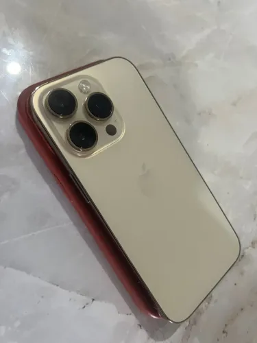 iPhone 14 Pro 