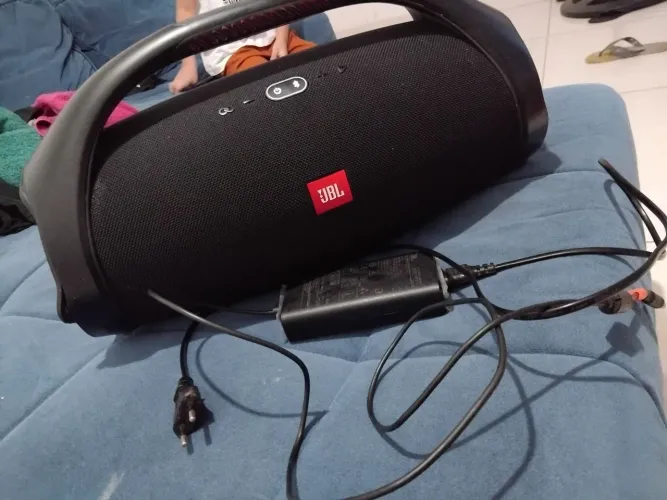 Jbl