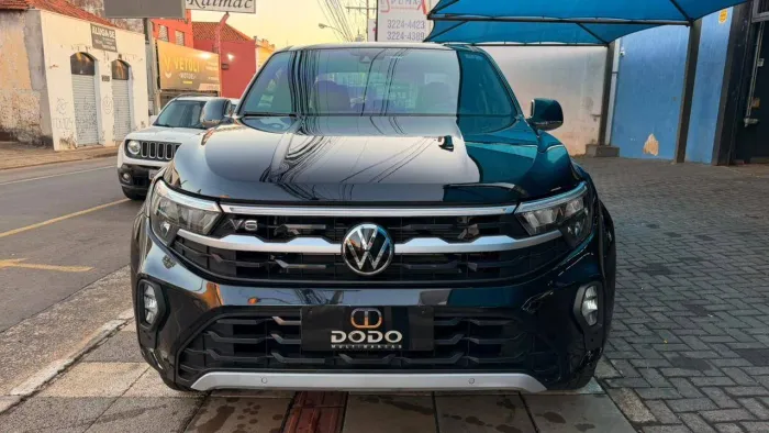 Volkswagen Amarok Extreme CD 3.0 4X4 TB Dies. Aut. 2025