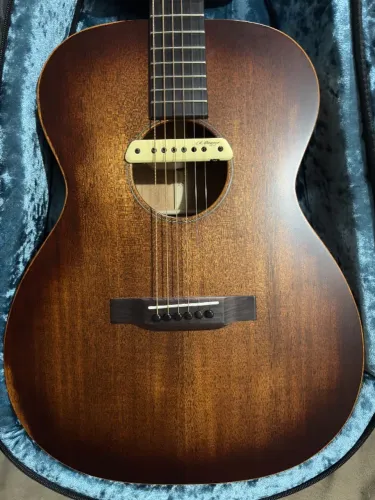 Violão Martin 000-15M Streetmaster Americano