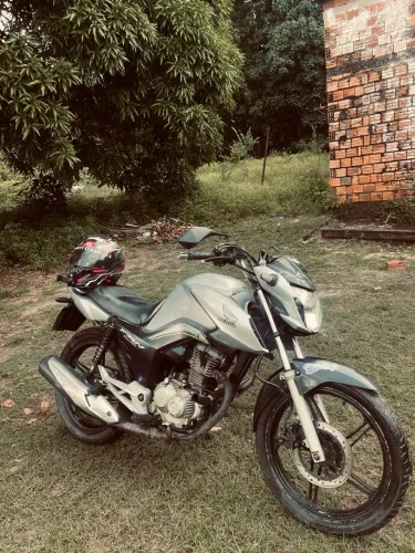 Vendo fan 160