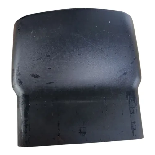 Moldura Superior Chave Seta Audi A3 1997 2006 Preto