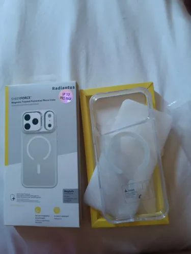 Capa de celular