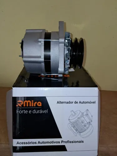 Alternador Mercedes 1113/1513