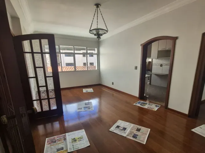 Aluguel - APARTAMENTO - CIDADE NOVA BELO HORIZONTE MG