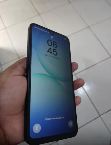 Samsung galaxy A17