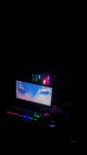 Kit Zion,pc completo no jeito pra jogar !