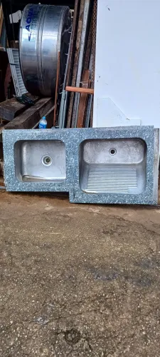 TANQUE & PIA /// R$1100,00 