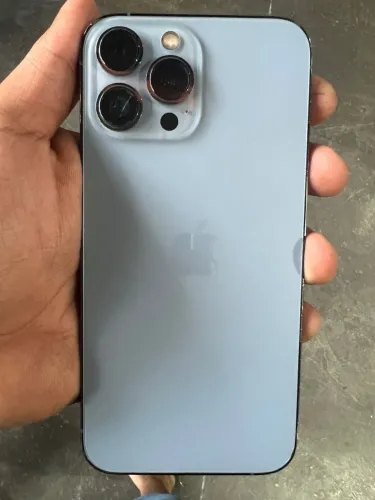 iPhone 13 Pro Max 