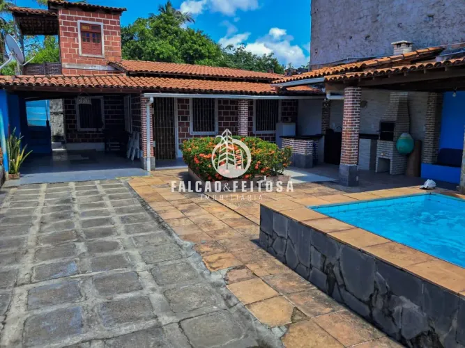 Casa à venda em Areias (Abrantes)
