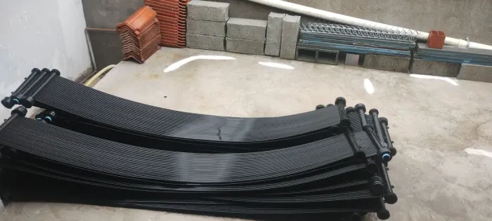 Coletor solar