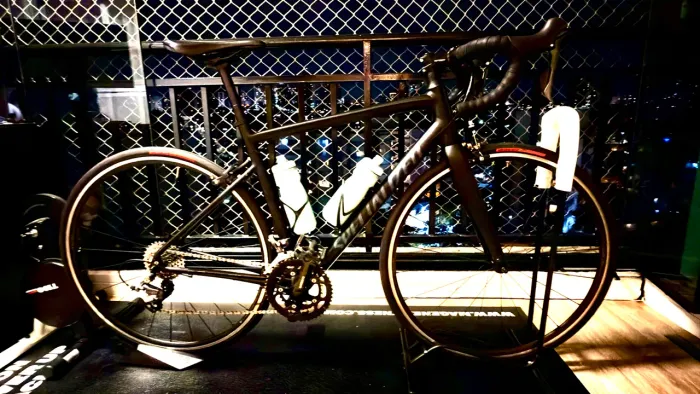 Specialized Allez E5 2019 - Preta - 54 - Shimano 