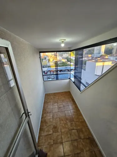 VENDO APARTAMENTO NA AV. HERMES DA FONSECA