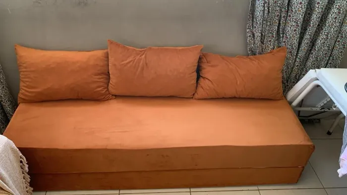 sofá cama